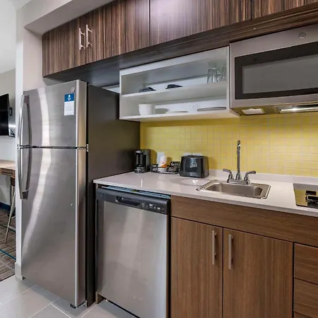 Mainstay Suites Georgetown Lexington North